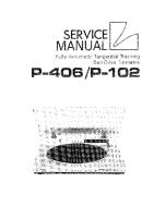 Luxman P-406-P-102-Service-Manual
